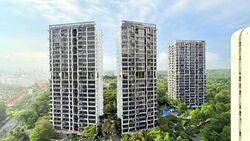 Tree House (D23), Condominium #565739281